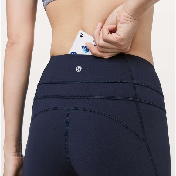 Lululemon Groove Flare pant - Picture 2 of 2